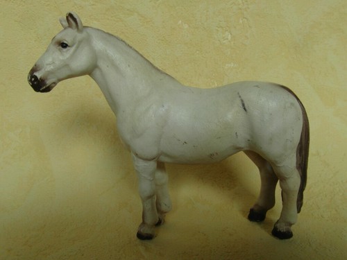 Schleich 13228 schimmel stute - 13228,