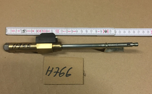 ölvorwärmer düsenstock oem - düsenstock,