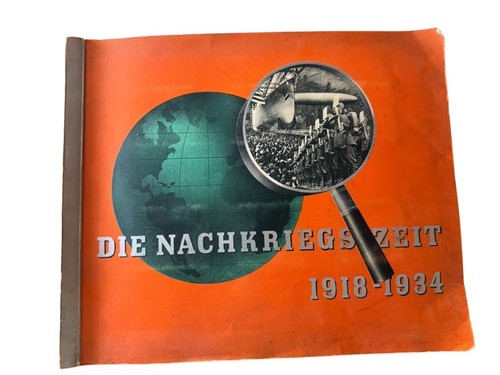 Die nachkriegszeit - nachkriegszeit,