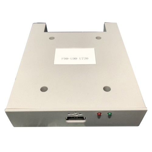 5in fdd udd - 3.5in, 720kb