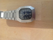 roamer herrenuhr anfibio matic, orginal 