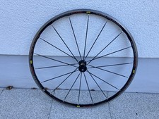 Rennrad Vorderrad 28 Zoll Mavic Ksyrium Elite