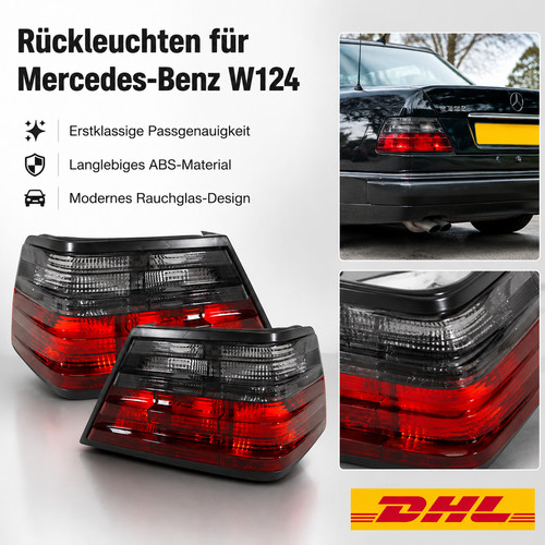 Heckleuchte bremslicht - heckleuchte,