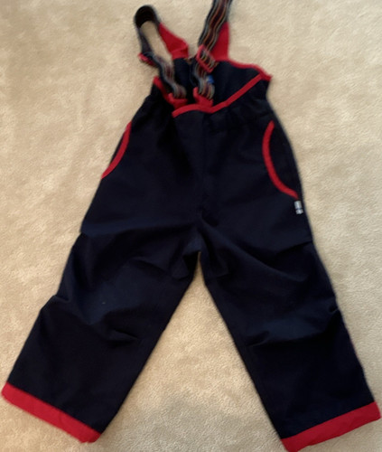 Finkid regenhose gefüttert - regenhose,
