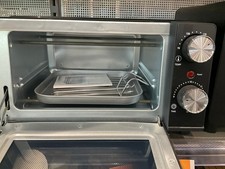 STEBA KB M 9 Mini-Backofen -