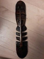 Kleine Dunkle Afrikanische