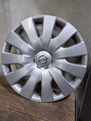Radkappen opel 13391568 - radkappen,