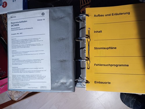 Reparaturanleitung handbuch - -,