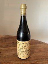1991er Amarone della Valpolicella - Guiseppe Quintarelli - TOP RARITÄT !!!!!! 