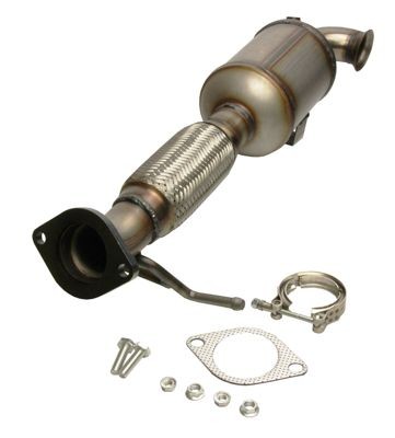 Katalysator für ford - fÜr,