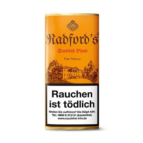 Pfeifentabak radford - pfeifentabak, radford's