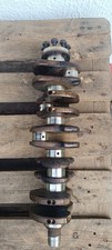 Kurbelwelle 10V Turbo MC Audi 100 200 Typ44 C3 2.2
