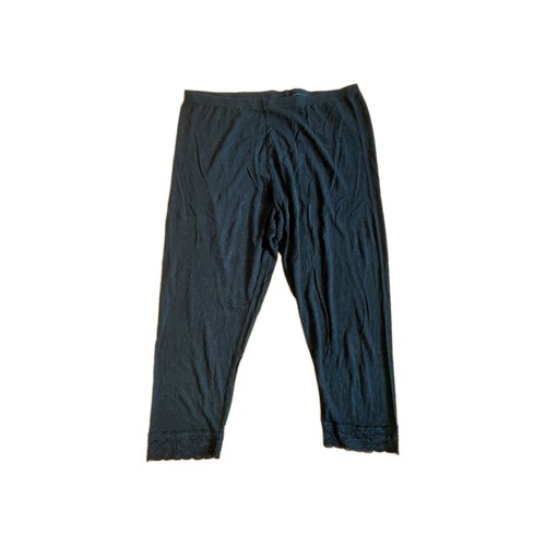 Damen hose leggings - damen, (schwarz