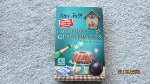 Guglhupfgeschwader von rita - guglhupfgeschwader,
