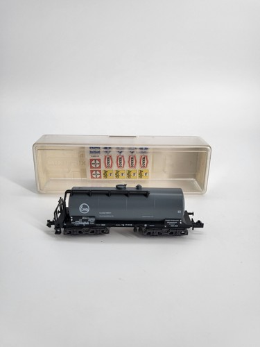 Minitrix spur 3550 00 - 51,