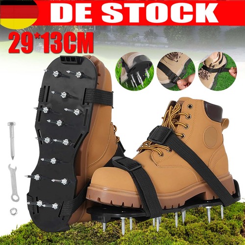 Estrichschuhe nagelschuhe - estrichschuhe,