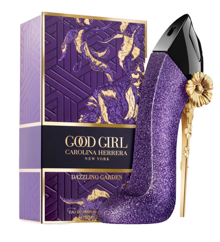 Carolina herrera good - herrera, girl
