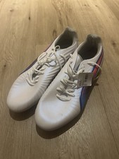 PUMA KING ULTIMATE FG/AG FORMULA Gr:42 NEU Kickschuhe/Fussballschuhe