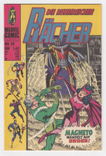 Marvel/Williams  DIE