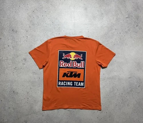 Red bull ktm - bull, print
