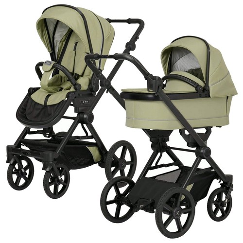 Hartan kombikinderwagen ivy - kombikinderwagen,