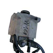 Lichtmaschine A-KLASSE A170 W168 Wassergekühlt 