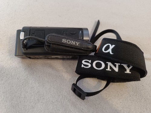 Sony handycam hdr cx130e mit - handycam,