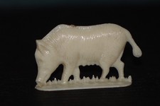 Vintage Margarinefigur