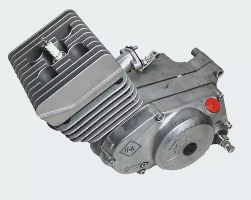 Simson 50ccm gang - simson,