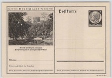 D. Reich Bildpostkarte P 236