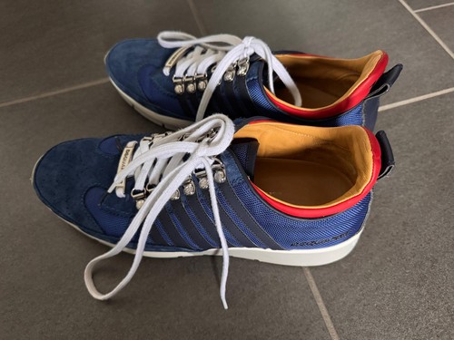 Dsquared schuhe größe 5 - schuhe,