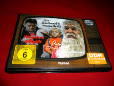 2 DvD - DDR TV Archiv - Die