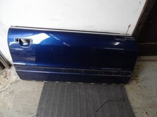 Audi 80 Cabrio Coupe Tür