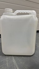 Gebrauchter 20 Liter (17£