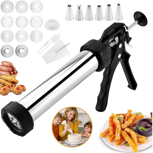 Churros maker pistole - churros,
