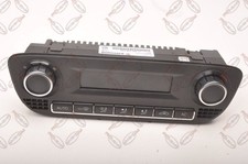VOLKSWAGEN POLO V Klimabedienteil Heizungsbedienteil Regler Schalter 6R0907044H