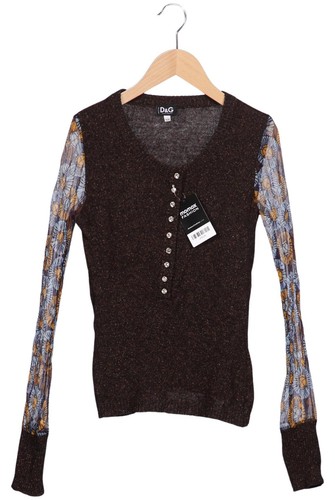Dolce gabbana pullover - d&g,