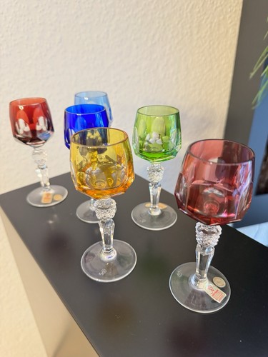 Stück nachtmann likörglas - stück,
