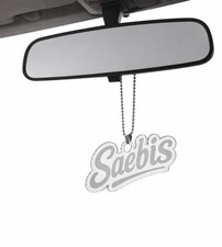 Saebis 10cm Rückspiegel