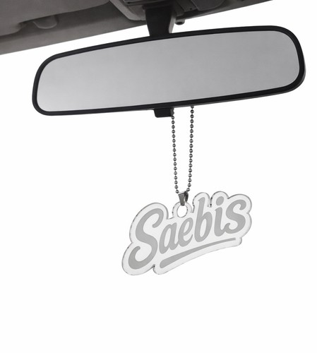 Saebis 10cm rückspiegel - 10cm,