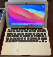 Apple MacBook Air 2014 (A1465)
