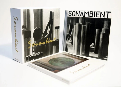 Harry bertoia sonambient - harry,