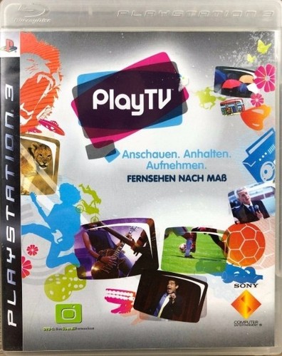 Play - , station