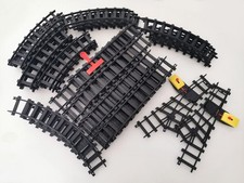 Faller Hit Train Weichen