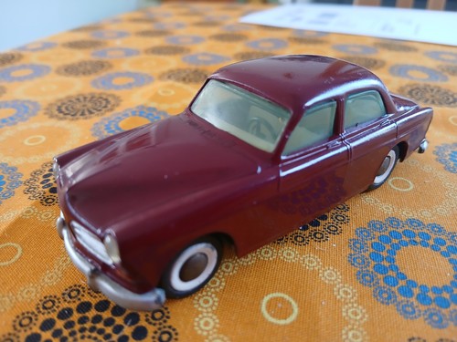 Tekno 1 43 wie - 1/43,