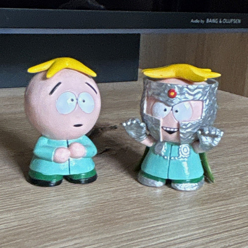 South park butters stotch - south,