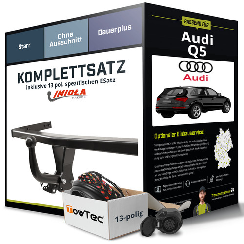 Für audi typ - für, 8r