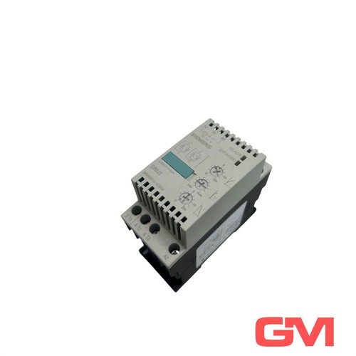 Siemens sanftstarter - siemens,