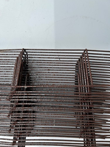 Draht endlosstühle 105mmx1mt - endlosstühle,