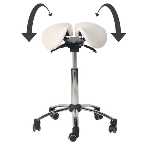 Teqler sattelhocker mit - sattelhocker,